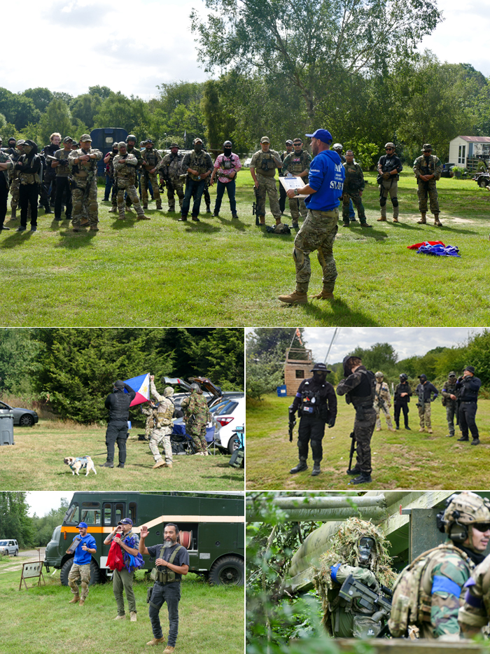 ACE Brigade The Gathering 2020 02