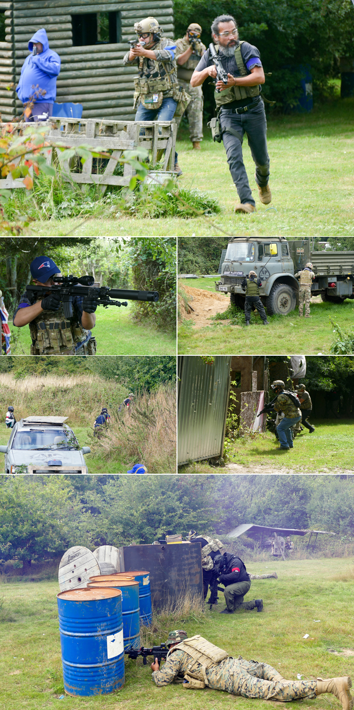 ACE Brigade The Gathering 2020 03