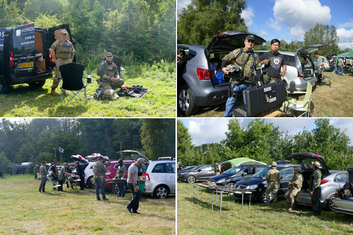 ACE Brigade The Gathering 2020 04