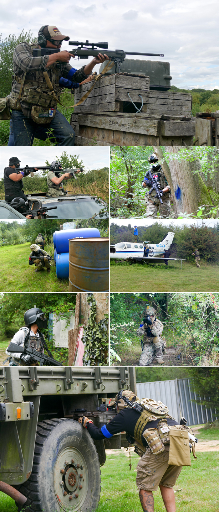 ACE Brigade The Gathering 2020 05