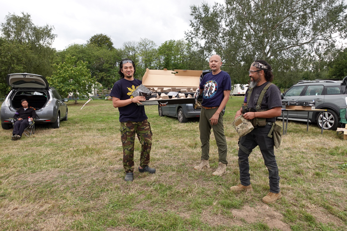 ACE Brigade The Gathering 2020 07