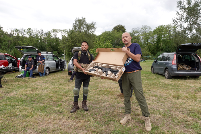 ACE Brigade The Gathering 2020 08