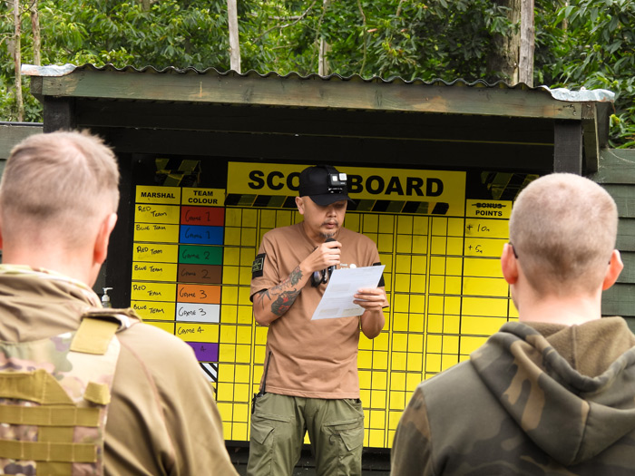 ACE Brigade The Gathering 2021 AAR 02