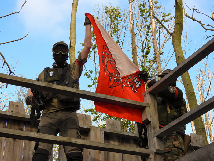 ACE Brigade The Gathering 2021 AAR 08