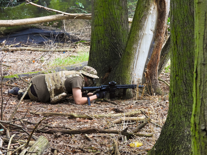 ACE Brigade The Gathering 2021 AAR 09