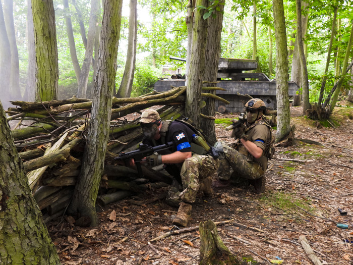 ACE Brigade The Gathering 2021 AAR 10