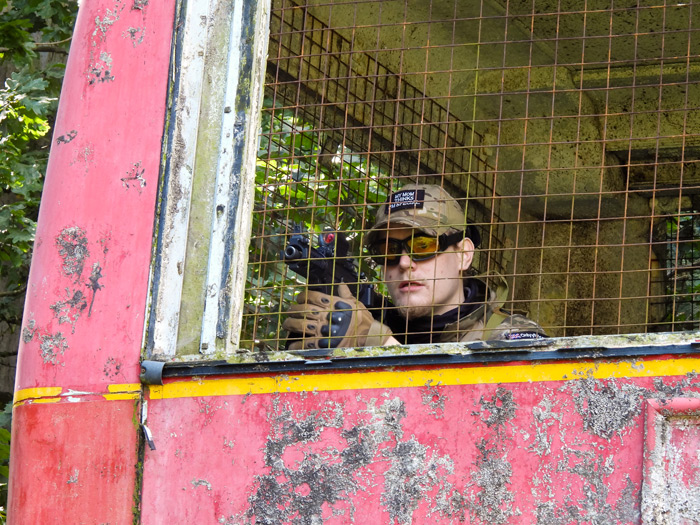 ACE Brigade The Gathering 2021 AAR 12