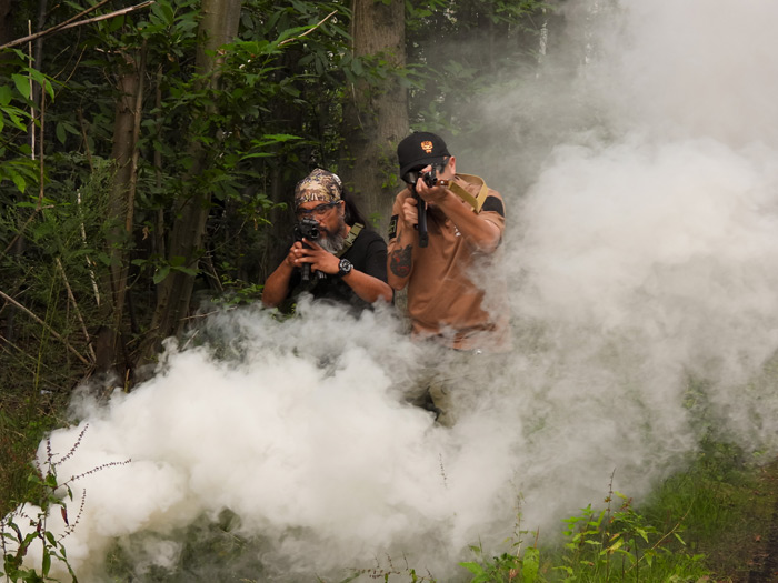 ACE Brigade The Gathering 2021 AAR 13