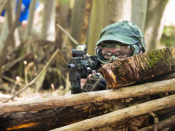 ACE Brigade The Gathering 2021 AAR 16