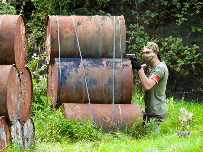 ACE Brigade The Gathering 2021 AAR 18