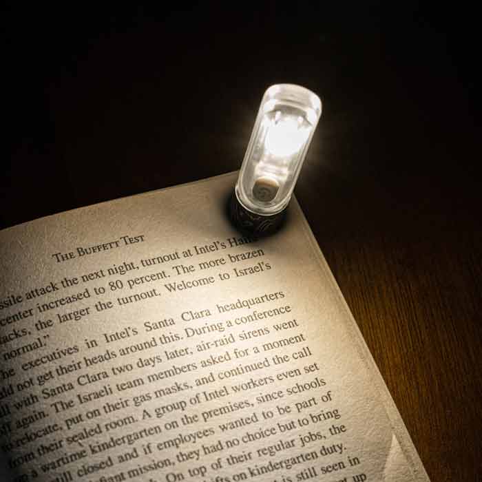 BOLDR + Nitecore The Kraken 05