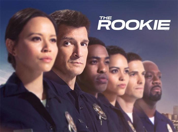 The Rookie 02