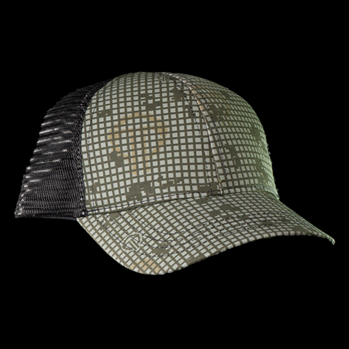 Thyrm Desert Night Camo Hat 02