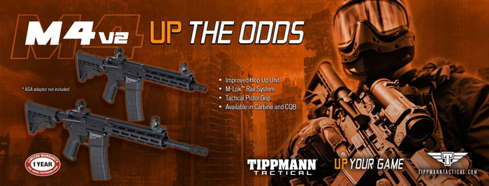 Tippmann Tactical