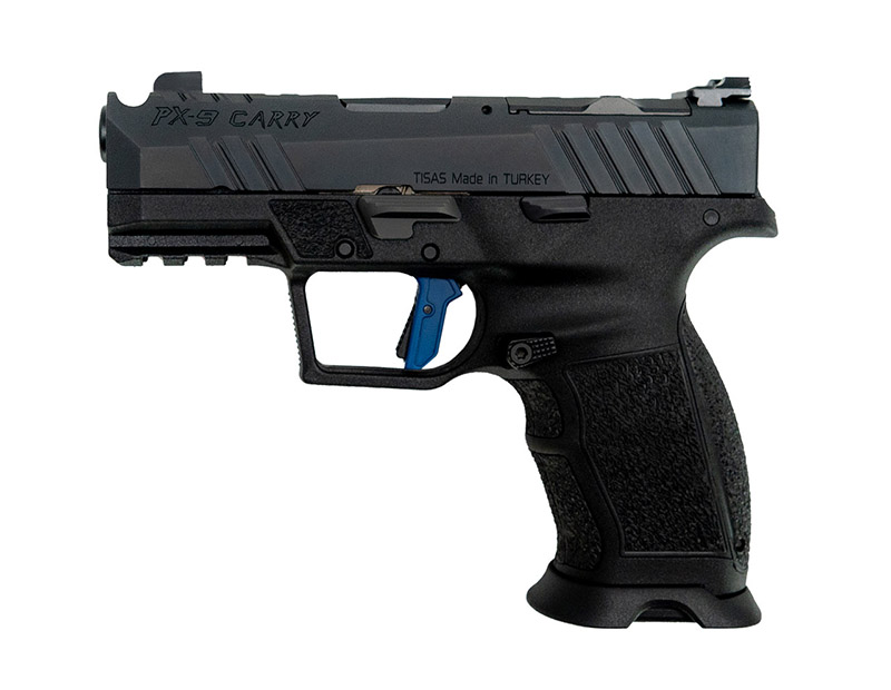 Tisas PX-9 Carry Comp 02