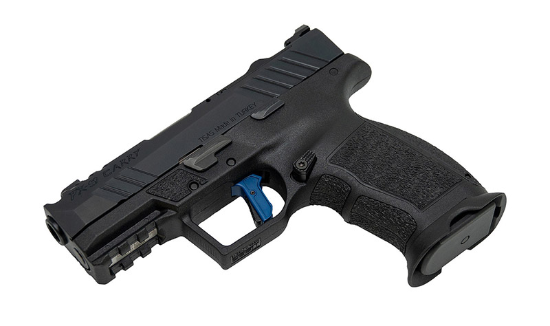 Tisas PX-9 Carry Comp 03