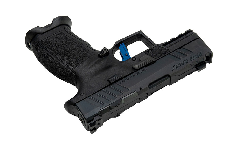 Tisas PX-9 Carry Comp 04