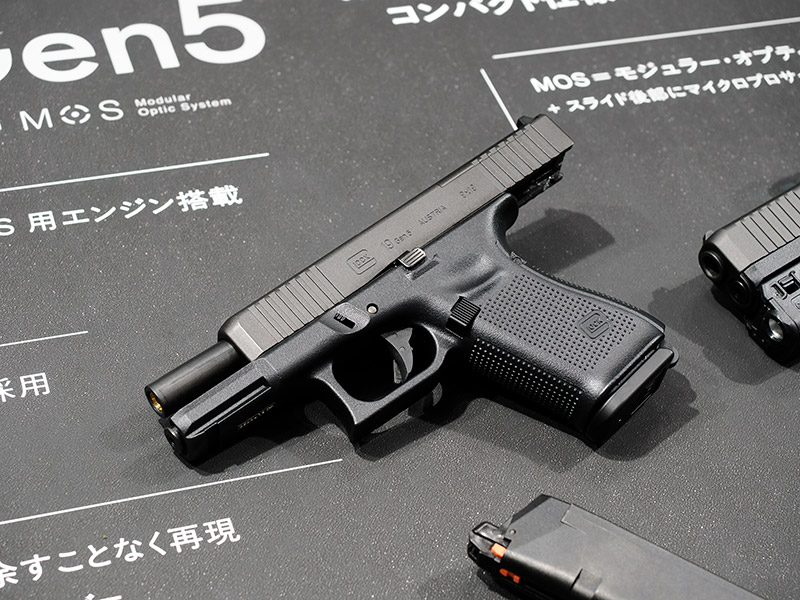 Tokyo Marui All Japan Model & Hobby Show 2025 03b