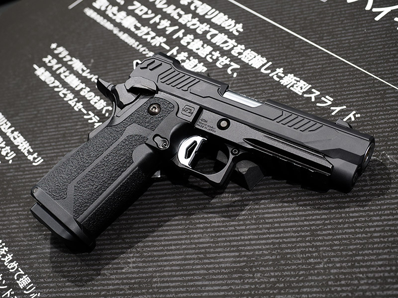 Tokyo Marui All Japan Model & Hobby Show 2025 06b