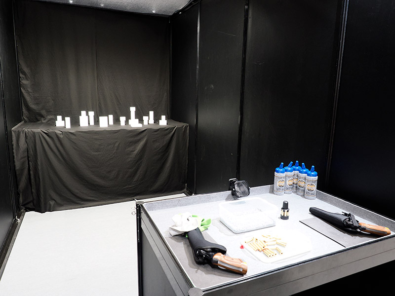 Tokyo Marui All Japan Model & Hobby Show 2025 09a