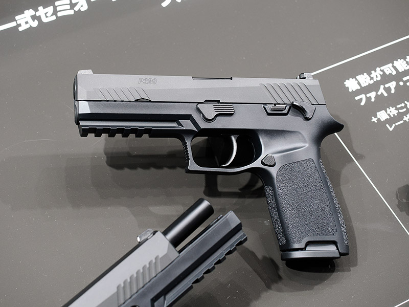 Tokyo Marui All Japan Model & Hobby Show 2025 06c