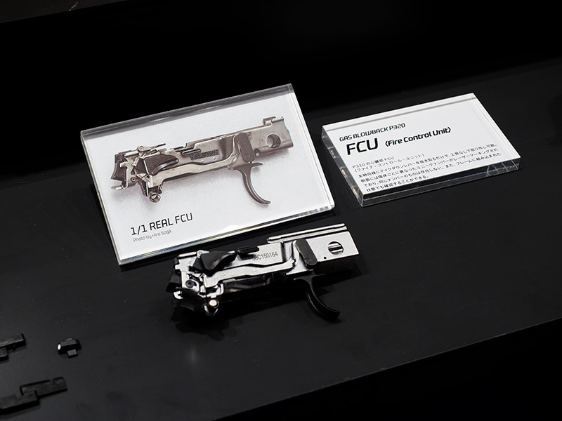 Tokyo Marui All Japan Model & Hobby Show 2025 06e