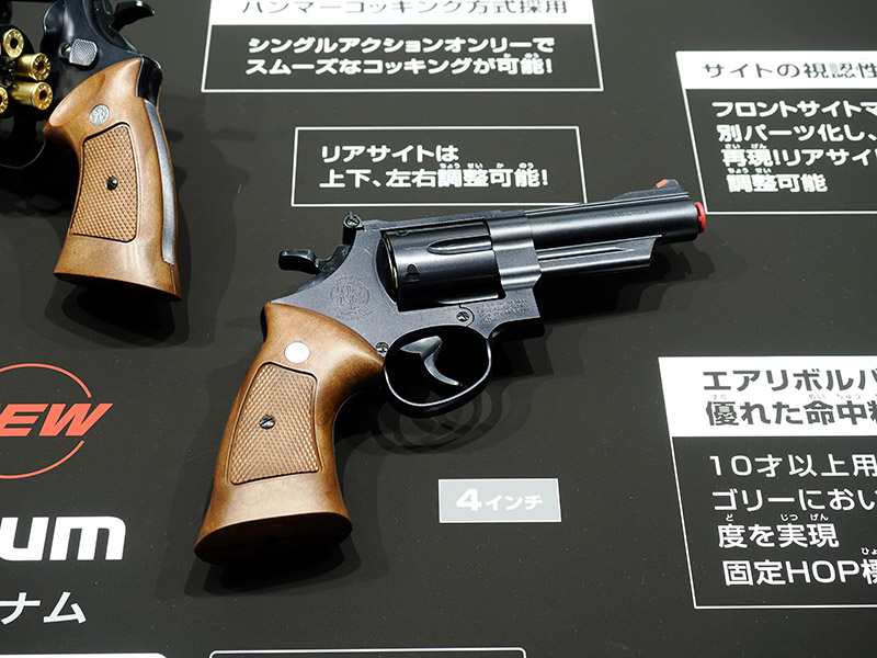 Tokyo Marui All Japan Model & Hobby Show 2025 08c