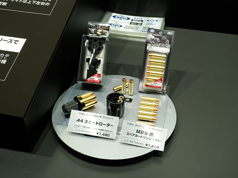 Tokyo Marui All Japan Model & Hobby Show 2025 08d