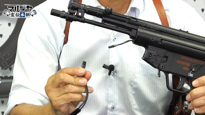 Tokyo Marui 59th Shizuoka Hobby Show Virtual Hobby Show 04