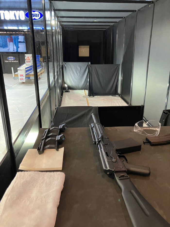 TM SAIGA-12K 61st Shizuoka Show 04