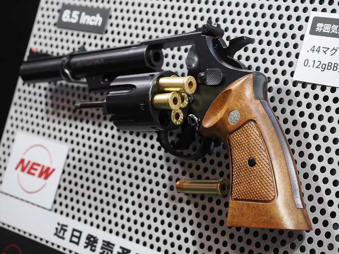 TM SAIGA-12K 61st Shizuoka Show 08