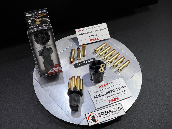 TM SAIGA-12K 61st Shizuoka Show 07