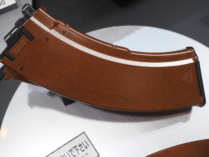 TM SAIGA-12K 61st Shizuoka Show 12