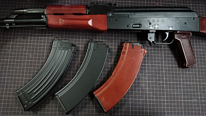 TM SAIGA-12K 61st Shizuoka Show 14