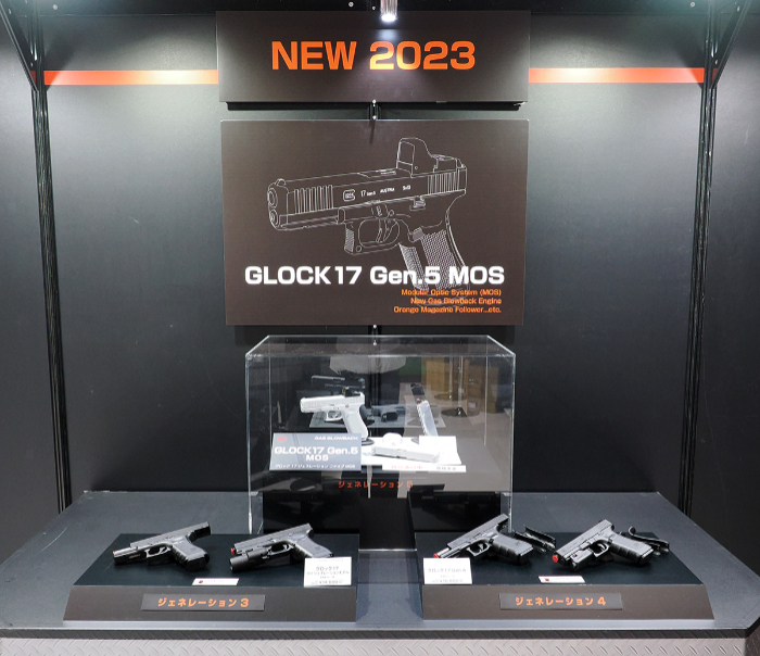 TM SAIGA-12K 61st Shizuoka Show 19