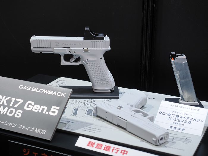 TM SAIGA-12K 61st Shizuoka Show 20