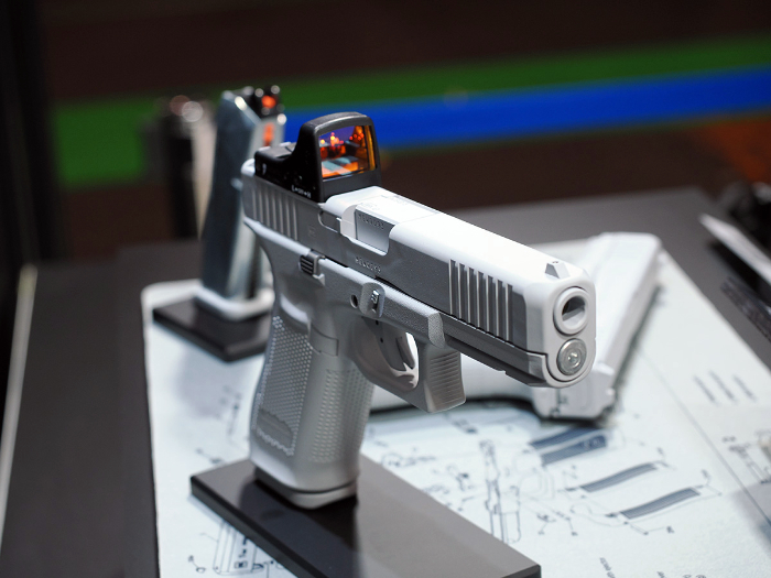 TM SAIGA-12K 61st Shizuoka Show 21