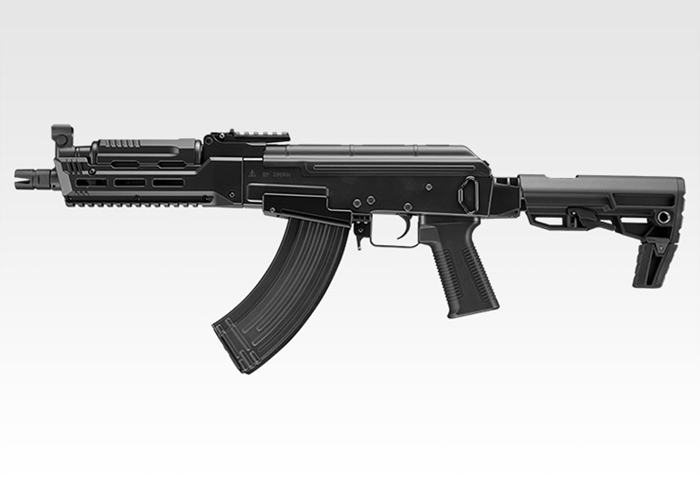 Tokyo Marui AK Storm NGRS 02