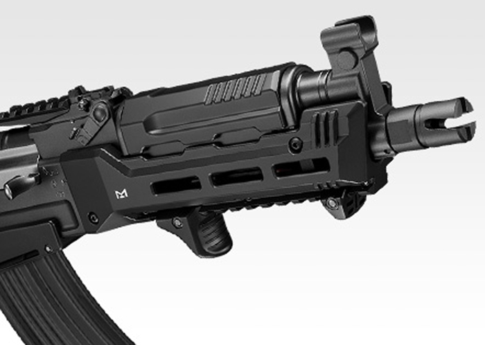 Tokyo Marui AK Storm NGRS 03