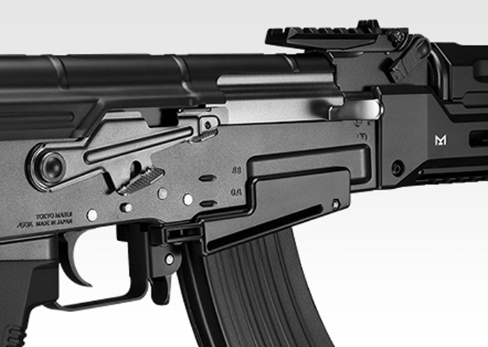 Tokyo Marui AK Storm NGRS 04