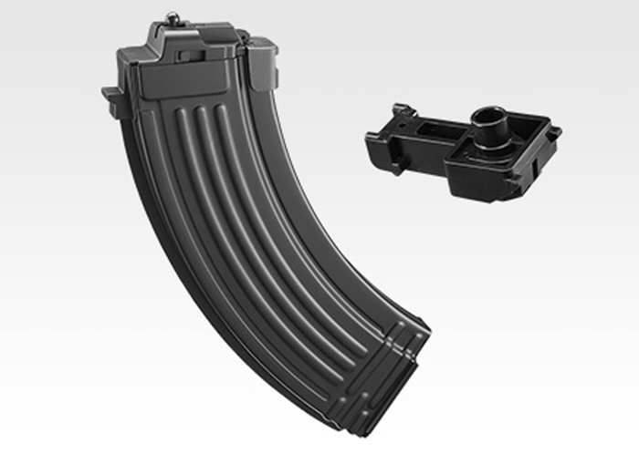 Tokyo Marui AK Storm NGRS 07