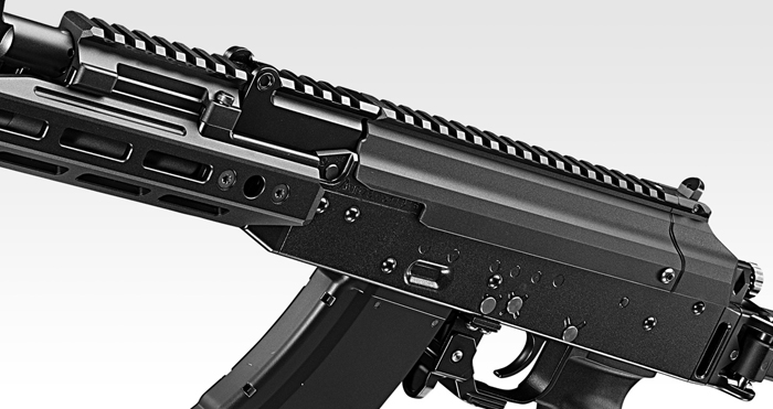 Tokyo Marui AKX GBB Set For 29 March Release & The SG-09 R