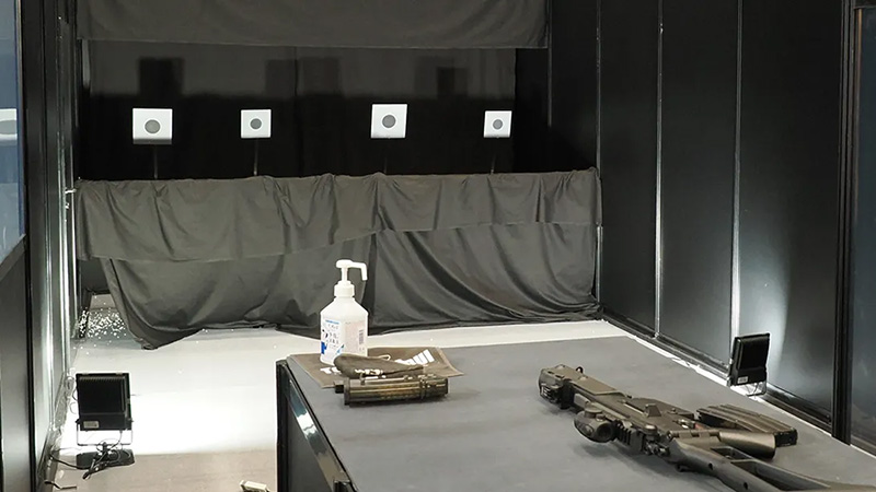 Tokyo Marui All Japan Model & Hobby Show 2025 Preview 03