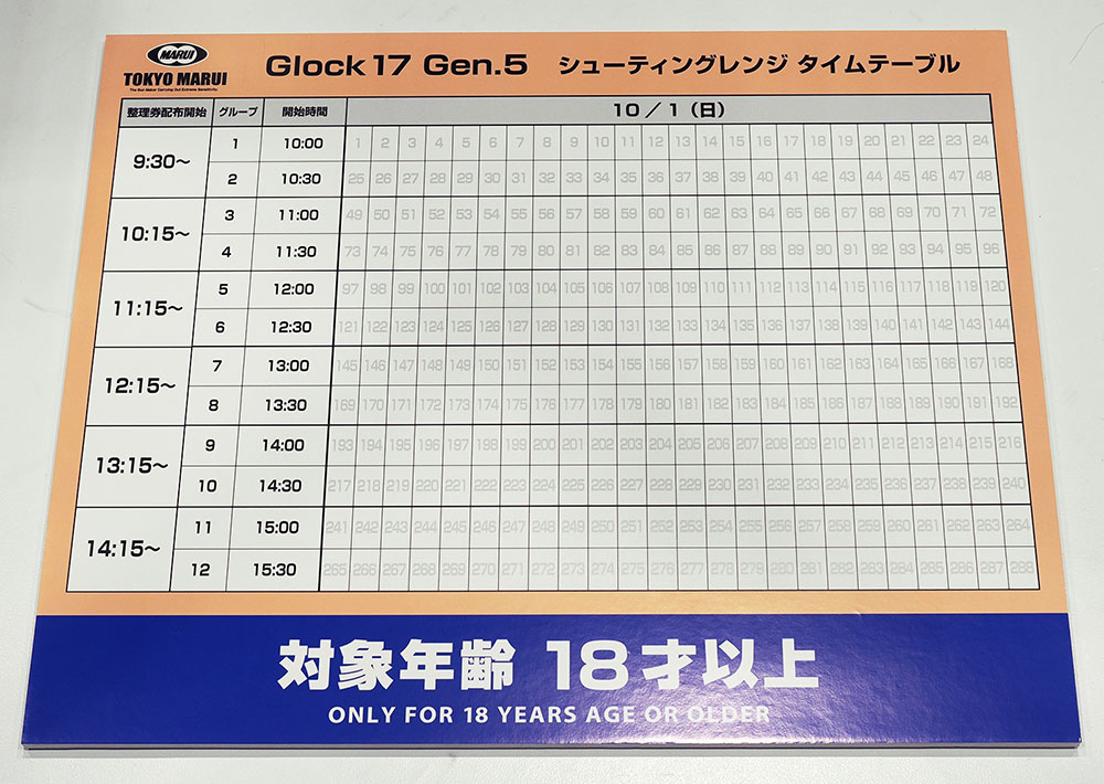 61st All Japan Model & Hobby Show 20