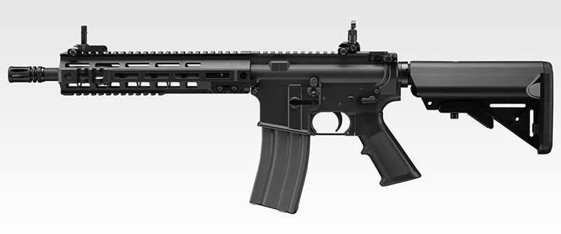 Tokyo Marui Evolt RS FPR MK 4 02