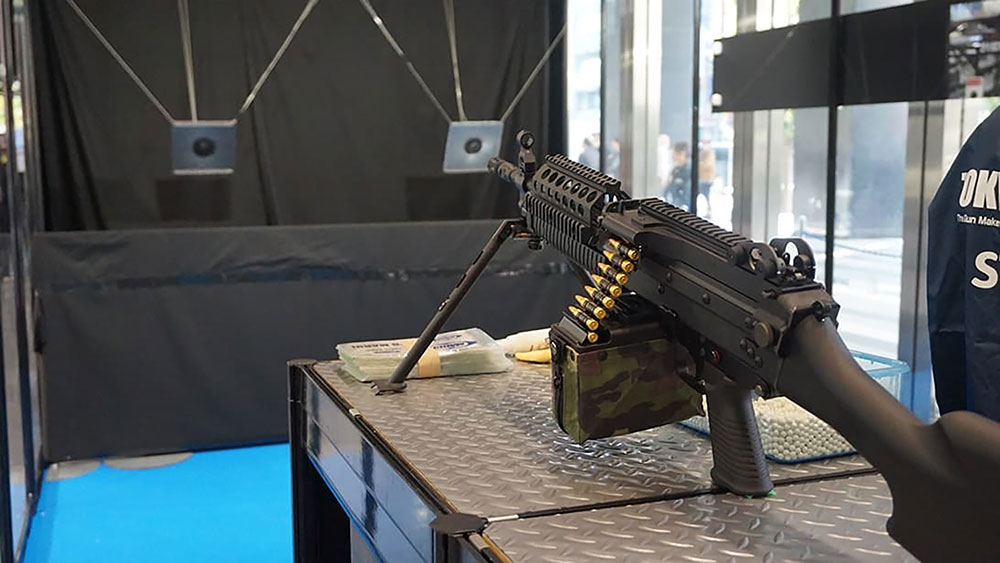 Tokyo Marui Festival 2023 03