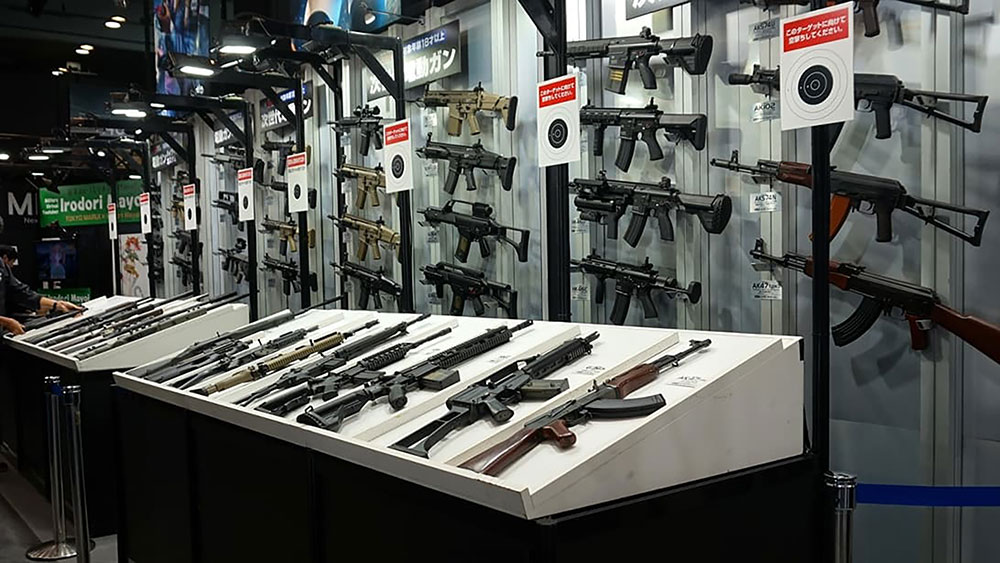 Tokyo Marui Festival 2023 04