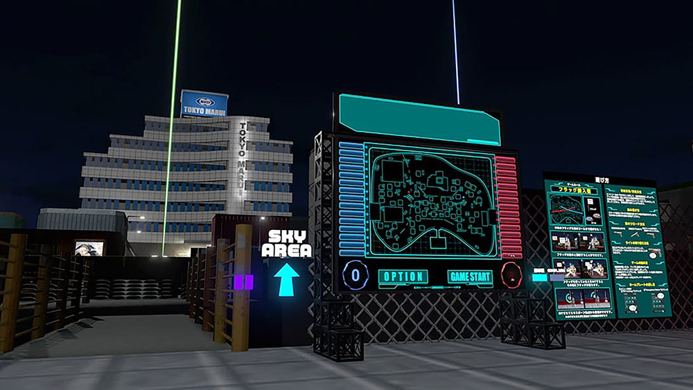 Tokyo Marui Festival 2023 05