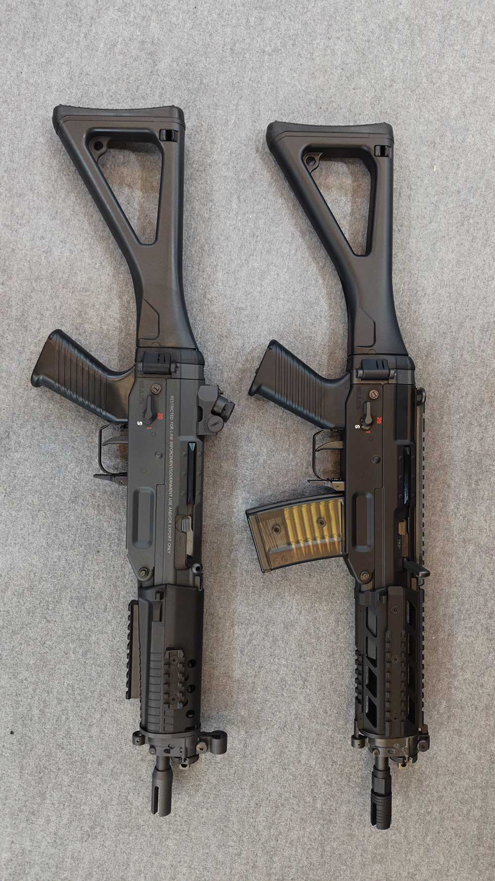 【即出荷】 Marui Tokyo Festival M1851 Plus, SG553 The Revealed 2024 トイガン