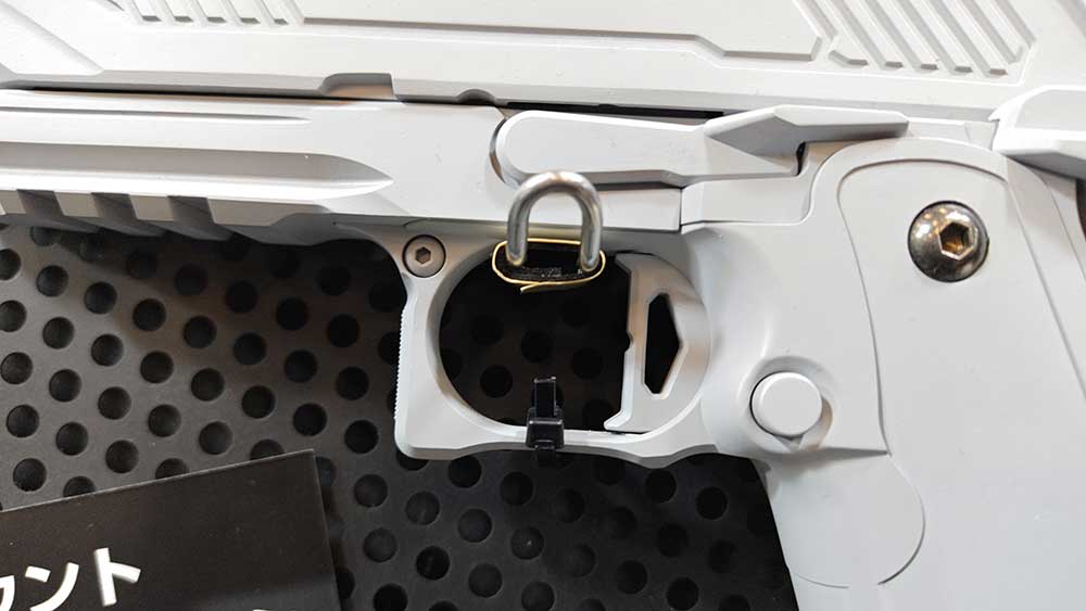 Tokyo Marui Festival 2024 Revealed The SG553 Plus, M1851